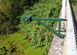 Shapwick Bridge